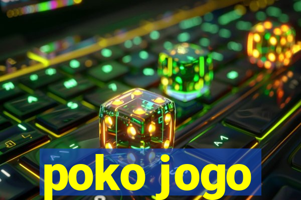 poko jogo